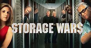 Watch Storage Wars Full Episodes, Video & More | A&E