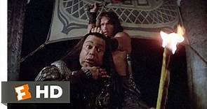 Conan the Barbarian (9/9) Movie CLIP - Beheading Thulsa Doom (1982) HD