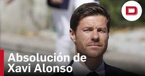 El Supremo confirma la absolución de Xabi Alonso y su victoria contra Hacienda