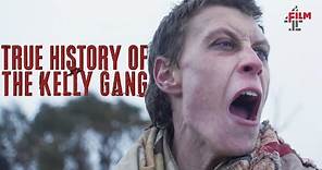 George MacKay stars in True History of the Kelly Gang | Film4 Trailer