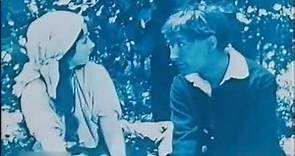 Antonin Artaud in Graziella (1926) - The Apple