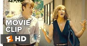 She's Funny That Way Movie CLIP - Don't Want Your Dog? (2015) - Jennifer Aniston Movie HD