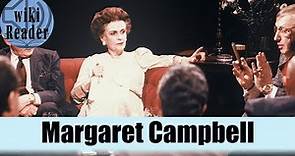 Margaret Campbell, Duchess of Argyll