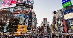 Shibuya: guía definitiva del barrio de la moda japonesa - Japonismo