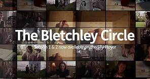 The Bletchley Circle Season 1 & 2