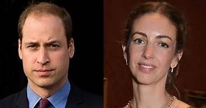 Multiple Tabloids Are Claiming Prince William & Rose Hanbury's Alleged Affair Is Far From Over