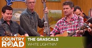 The Grascals sing "White Lightnin'"