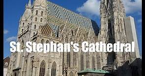St. Stephen's Cathedral / Vienna, Austria