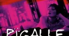 Pigalle (1995) Online - Película Completa en Español / Castellano - FULLTV