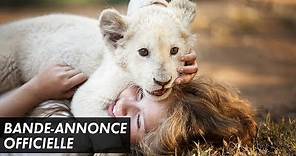 MIA ET LE LION BLANC – Bande-annonce officielle (2018)