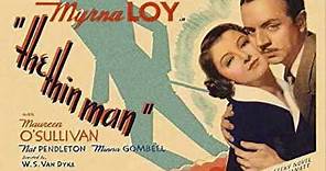 The Complete Lux Radio Theater Of The Thin Man & After The Thin Man (From 1936 & 1940)