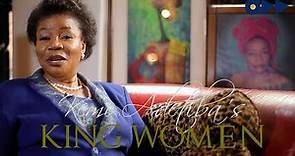 King Women- Engr (Mrs) Mayen Adetiba- (Ep 12)
