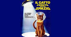 IL GATTO VENUTO DALLO SPAZIO (1977) Film Completo