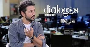 Diego Luna entrevista: ‘Desperdiciamos tiempo en los medios en temas que no tienen mayor relevancia’