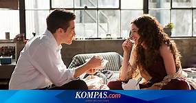 Sinopsis Love & Other Drugs, Usaha Jake Gyllenhaal Dekati Anne Hathaway