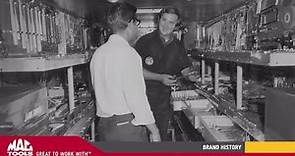 Mac Tools® History & the Value of Our Mobile Distributors | Mac Tools