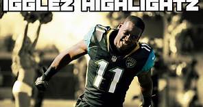 Marqise Lee Ultimate Career Highlights