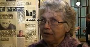 Muere la poeta y disidente soviética Natalia Gorbanevskaya