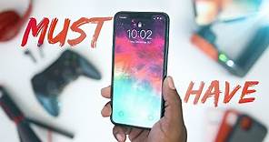 11 MUST HAVE iPhone 11 Accessories!