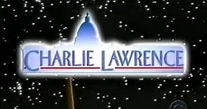 Charlie Lawrence Opening Credits