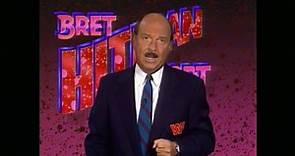 Bret the Hitman Hart: His Greatest Hits 1993