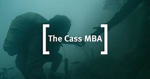 The Cass MBA