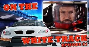 David A R White On The White Track Episode One