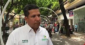 ¿Cómo queda Neiva al finalizar el Gobierno de Rodrigo Armando Lara Sánchez?