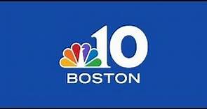 NBC BOSTON (WBTS-CD) NEWS OPENS