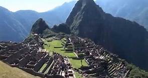 Peru Part 1: Exploring Peru: Land of Contrasts and Crossroads