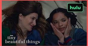 Tiny Beautiful Things Season 2 | Official Trailer | HULU |