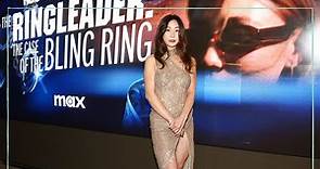 Where is Rachel Lee now? The Ring Leader: The Case of the Bling Ring