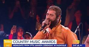 2023 Country Music Awards