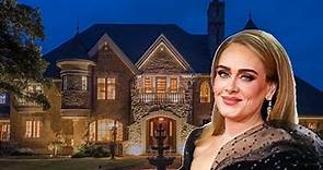 Adele Net Worth 2024 | How She Really Got Rich??