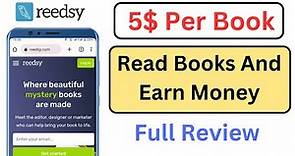read book and earn money | reedsy book review | get paid to write reviews | how to make money online