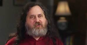 Richard Stallman Interview on the History and Ethics of Free Software