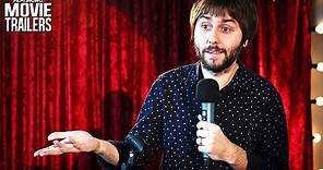 The Comedian's Guide to Survival starring James Buckley | Official Trailer [HD]