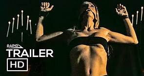 DEVIL'S PREY Official Trailer (2024) Horror Movie HD