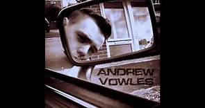 Andrew Vowles - Running For You