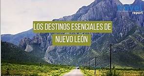 Qué hacer en Nuevo León: destinos imperdibles