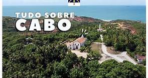 O QUE CONHECER EM CABO DE SANTO AGOSTINHO? | Passeio bate volta de Recife