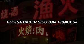 Coldplay - Princess Of China ft. Rihanna (Traducida al español)