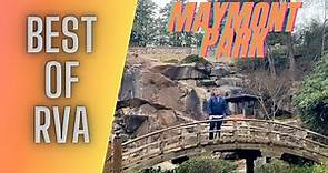 Maymont Park: A Richmond Virginia Gem|Must See Park