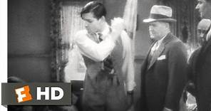 It Happened One Night (5/8) Movie CLIP - A Perfectly Nice Married Couple (1934) HD