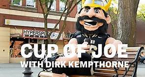 Cup Of Joe | Dirk Kempthorne