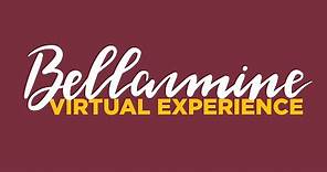 Virtual Visit at Bellarmine University