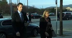 Spanish Princess Cristina and husband on trial for corruption