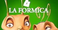 Z La Formica Film Streaming Ita Completo (1998) Cb01