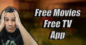 Free Movies and TV Shows from Fox Studios TUBI