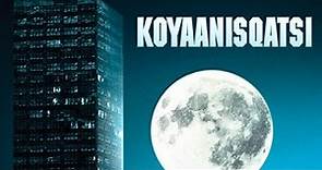 Official Trailer - KOYAANISQATSI (1982, Godfrey Reggio, Philip Glass)